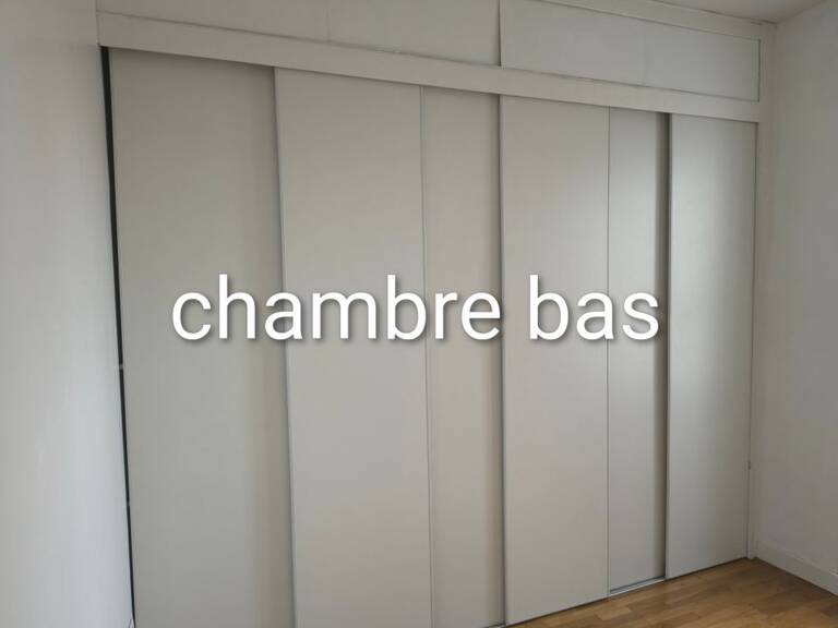 Appartement de 116m2 à louer sur Lyon 02 — photo 1