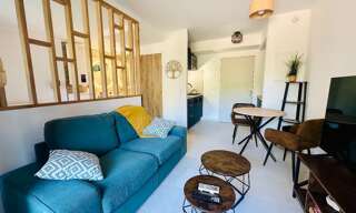Appartement 1 Pièce 26 m² à louer à Saint-Raphaël (83530)