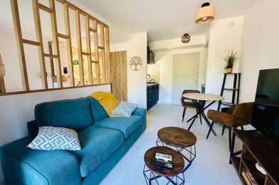 Appartement 1 pièces 750 €