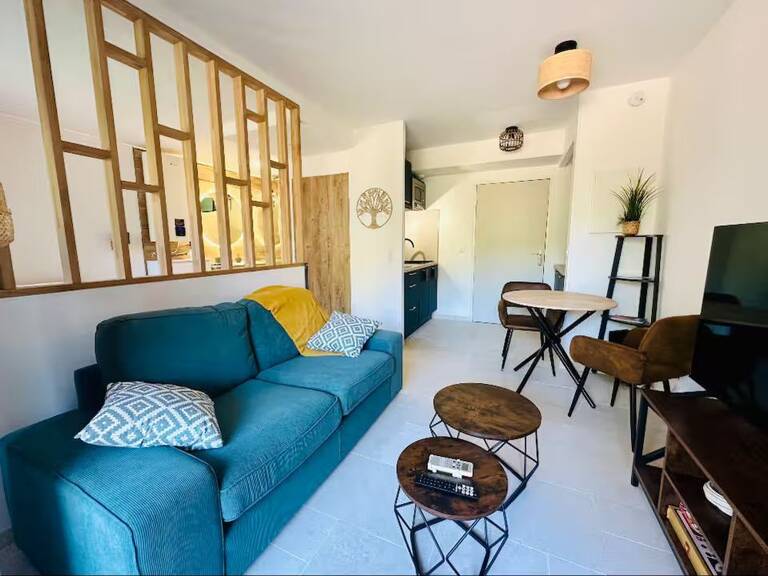 Studio de 26m2 à louer sur Saint-Raphaël — photo 1