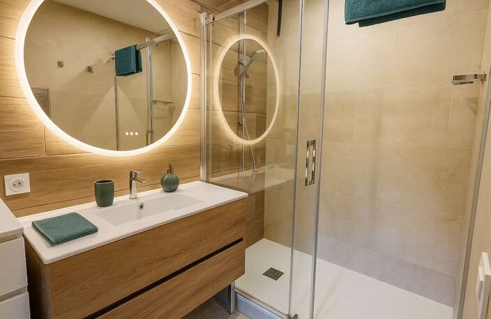 Studio de 26m2 à louer sur Saint-Raphaël — photo 2
