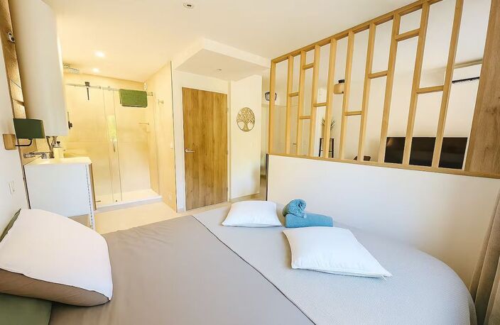 Studio de 26m2 à louer sur Saint-Raphaël — photo 3
