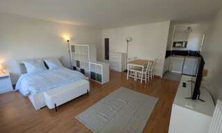 Appartement 1 Pièce 36 m² à louer à Rennes (35000)