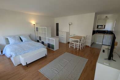 Appartement 1 pièces 786 €