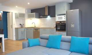 Appartement 3 Pièces 73 m² à louer à Dijon (21000)