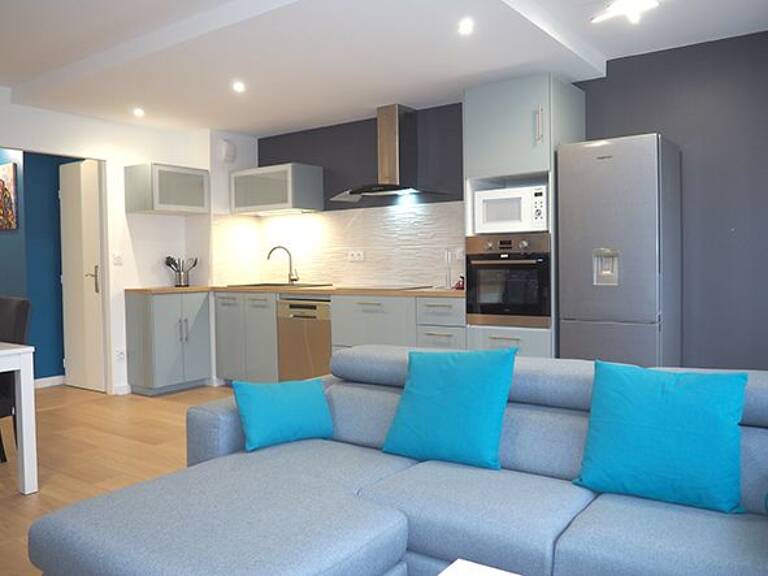 Appartement de 73m2 à louer sur Dijon — photo 1