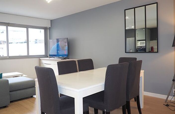 Appartement de 73m2 à louer sur Dijon — photo 3