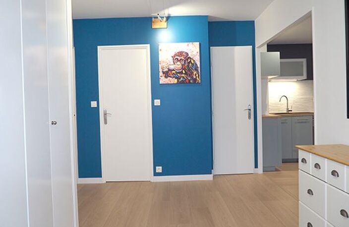 Appartement de 73m2 à louer sur Dijon — photo 4