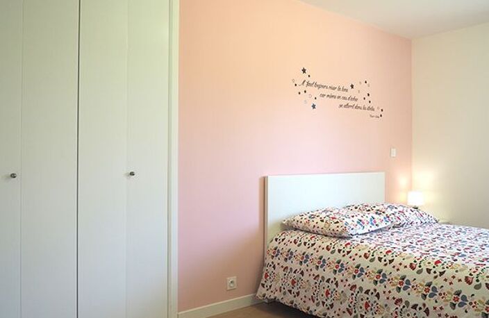 Appartement de 73m2 à louer sur Dijon — photo 5