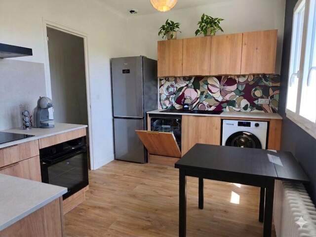 Chambre de 12m2 à louer sur Olivet — photo du bien