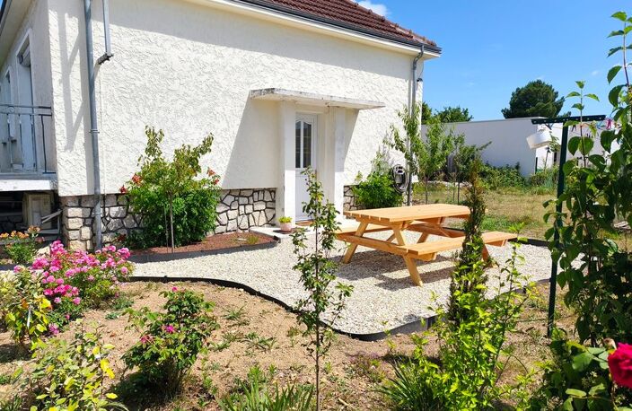 Chambre de 12m2 à louer sur Olivet — photo 4