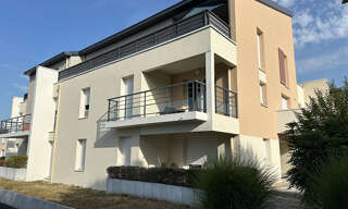 Appartement 2 Pièces 44 m² à vendre à Avrillé (49240)