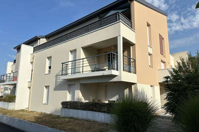 Appartement 2 pièces 149800 €