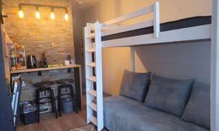 Appartement 1 Pièce 22 m² à louer à Nice (06000)