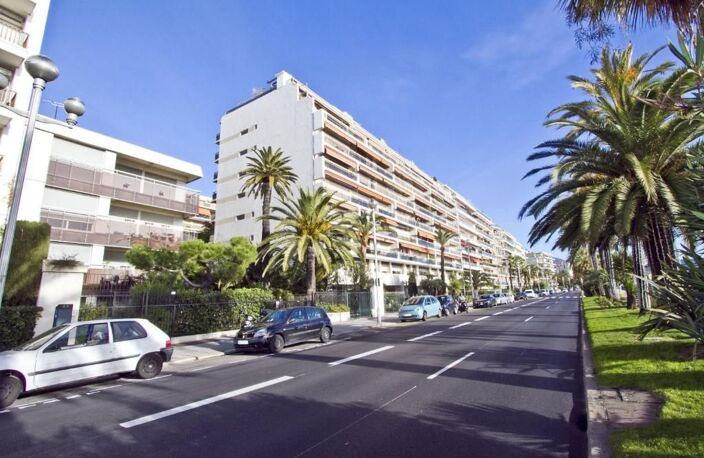 Studio de 22m2 à louer sur Nice — photo 2