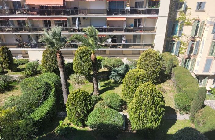Studio de 22m2 à louer sur Nice — photo 5