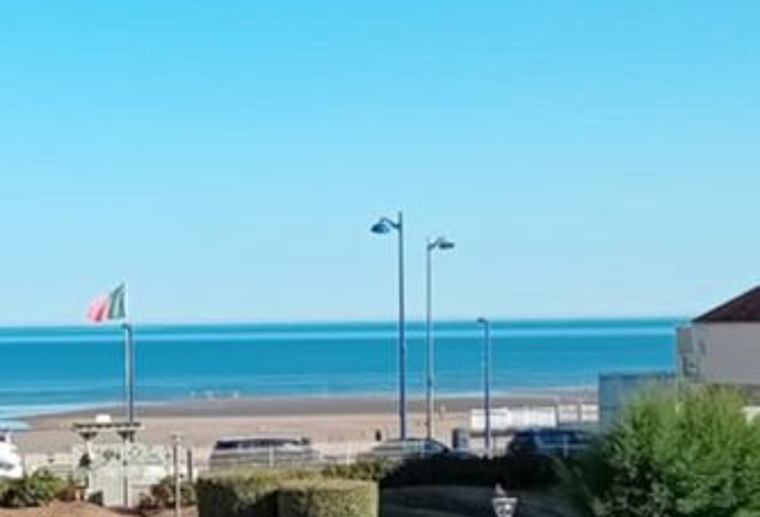 Appartement de 31m2 à louer sur Villers-sur-Mer — photo 1