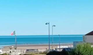 Appartement 2 Pièces 31 m² à louer à Villers-sur-Mer (14640)
