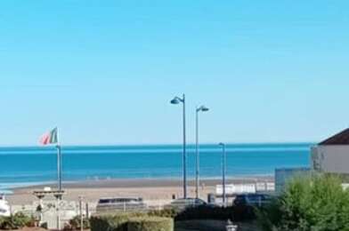 Appartement 2 pièces 730 €