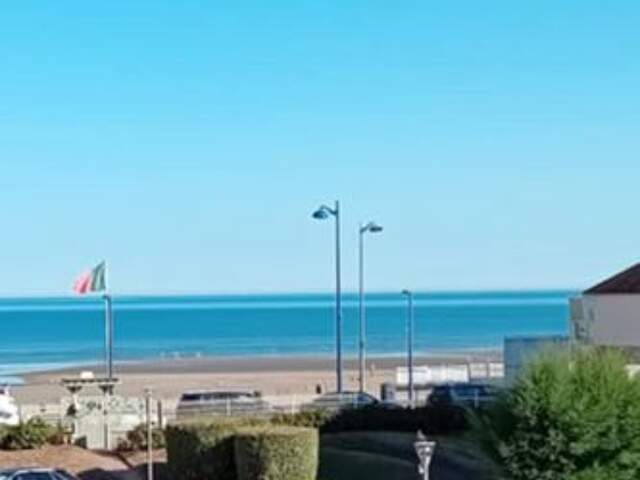 Appartement de 31m2 à louer sur Villers-sur-Mer — photo du bien