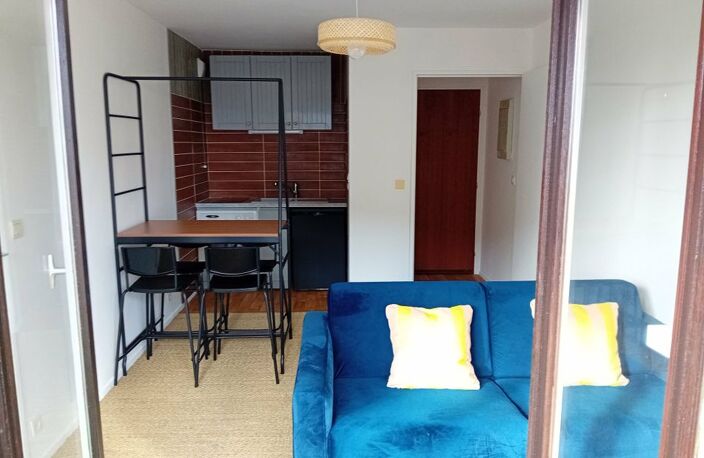 Appartement de 31m2 à louer sur Villers-sur-Mer — photo 3