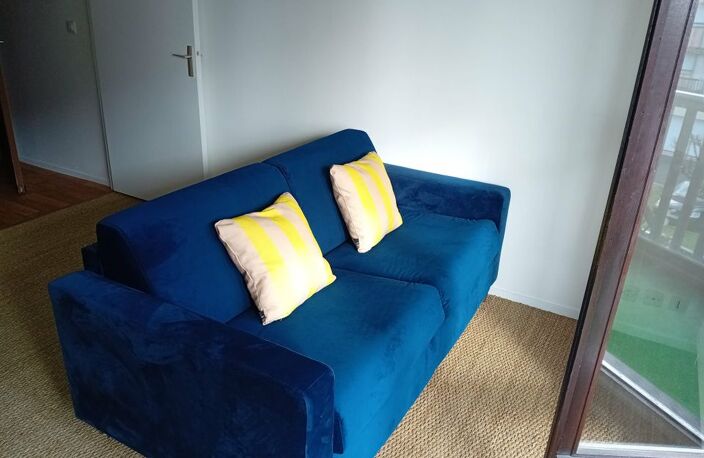 Appartement de 31m2 à louer sur Villers-sur-Mer — photo 4