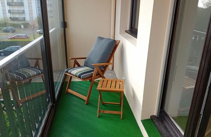 Appartement de 31m2 à louer sur Villers-sur-Mer — photo 5