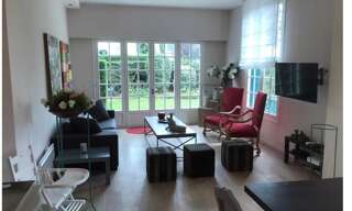 Appartement 4 Pièces 99 m² à louer à Deauville (14800)