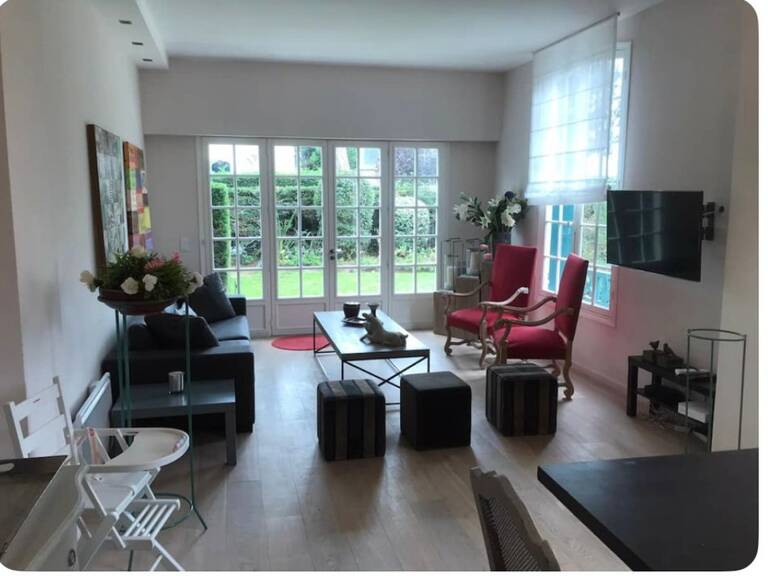Appartement de 99m2 à louer sur Deauville — photo 1