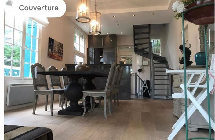 Appartement de 99m2 à louer sur Deauville — photo 2