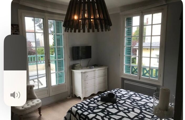 Appartement de 99m2 à louer sur Deauville — photo 3