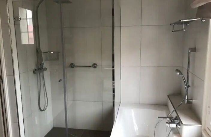 Appartement de 99m2 à louer sur Deauville — photo 4