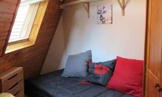 Appartement 1 Pièce 10 m² à louer à Besançon (25000)