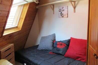 Appartement 1 pièces 310 €