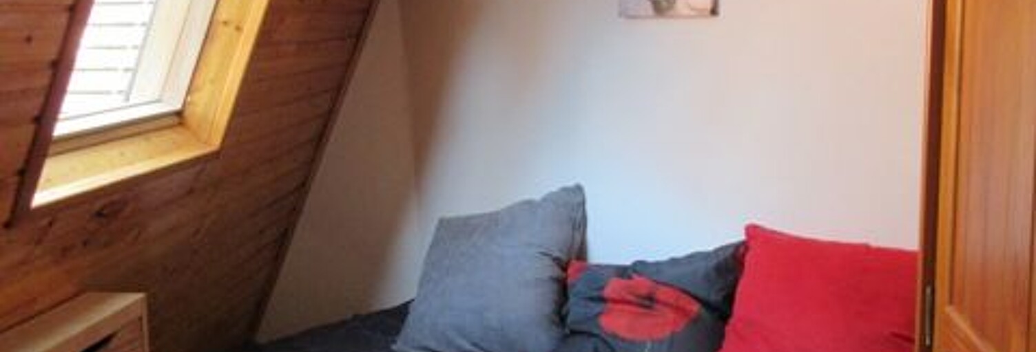 Appartement 1 Pièce 10 m² à louer à Besançon (25000)