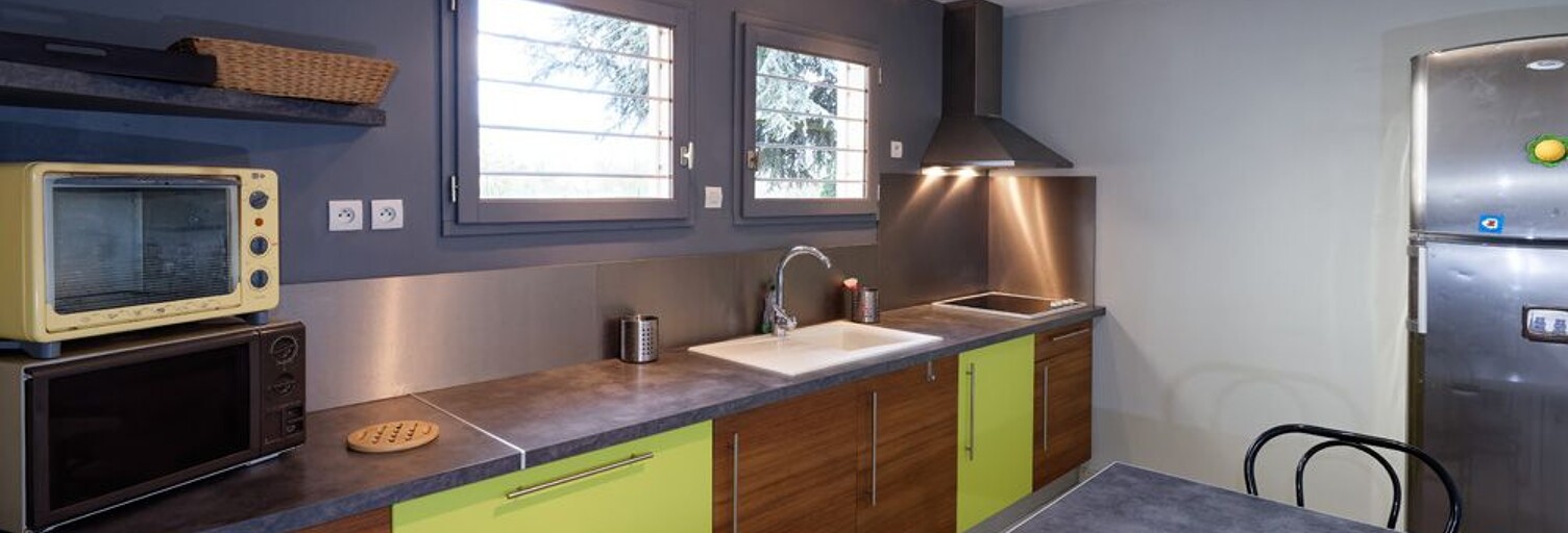 Appartement 3 Pièces 44 m² à louer à Orléans (45000)