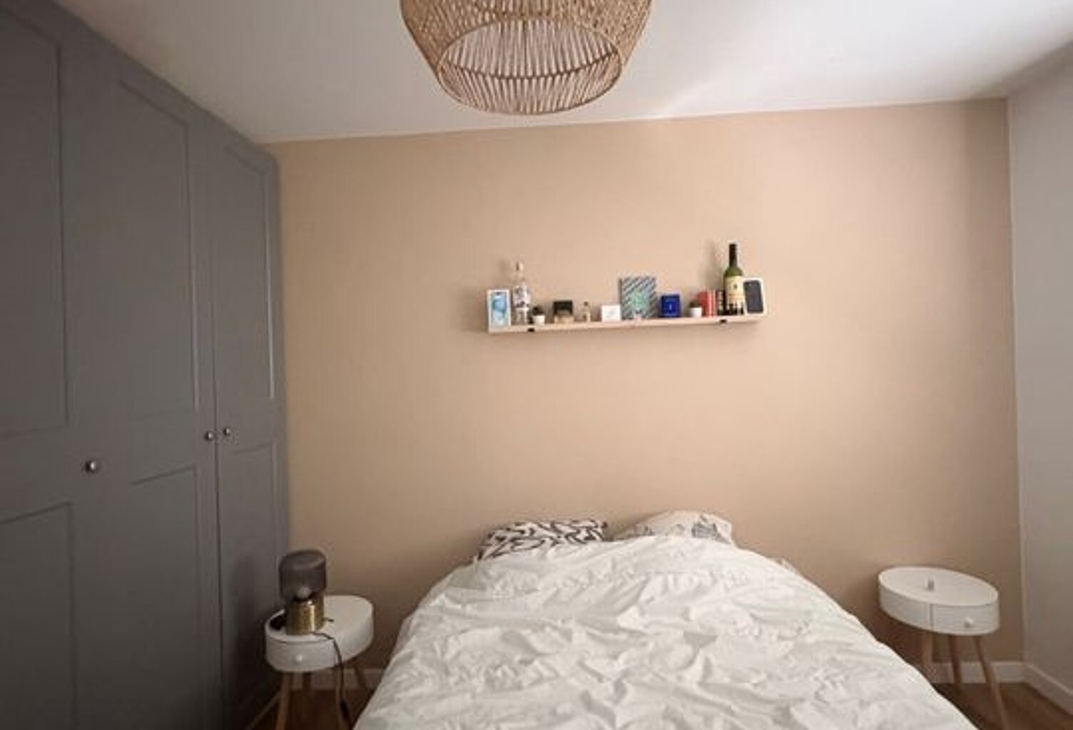 Chambre de 11m2 à louer sur Caen — photo 1