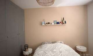 Appartement 1 Pièce 11 m² à louer à Caen (14000)