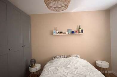 Appartement 1 pièces 450 €