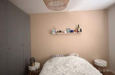 Chambre de 11m2 à louer sur Caen — photo du bien