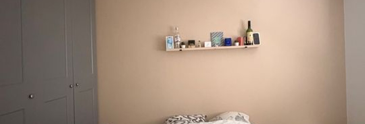 Appartement 1 Pièce 11 m² à louer à Caen (14000)