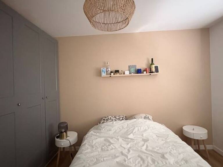 Chambre de 11m2 à louer sur Caen — photo 1