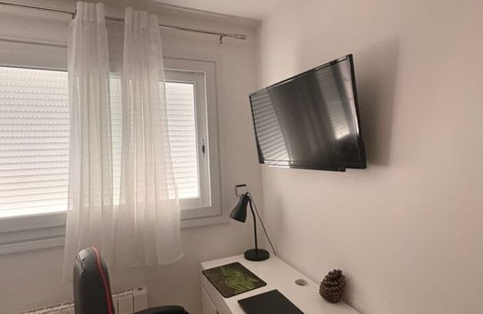 Chambre de 11m2 à louer sur Caen — photo 3