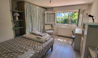 Appartement 1 Pièce 13 m² à louer à Marly (57155)