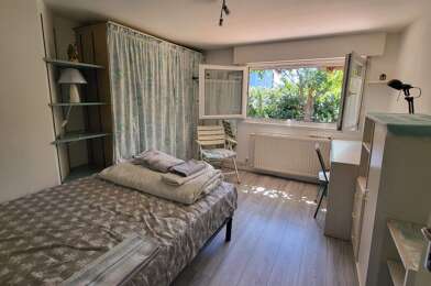 Appartement 1 pièces 370 €