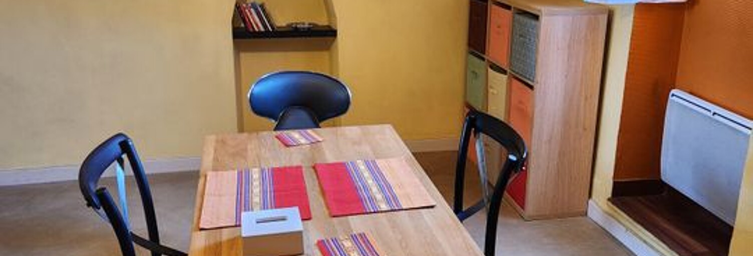Appartement 2 Pièces 37 m² à louer à Pau (64000)