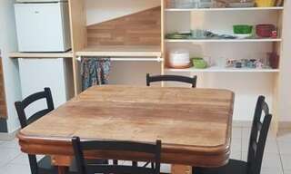 Appartement 2 Pièces 47 m² à louer à Pierrelatte (26700)