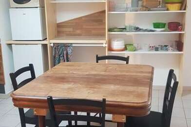Appartement 2 pièces 700 €