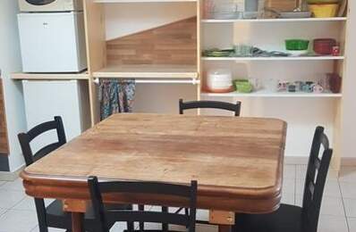 Appartement de 47m2 à louer sur Pierrelatte — photo du bien