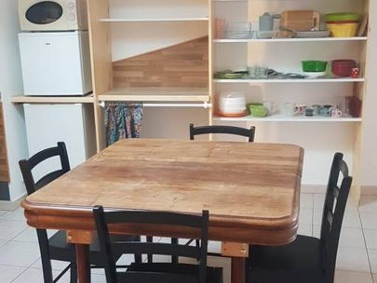 Appartement de 47m2 à louer sur Pierrelatte — photo 1